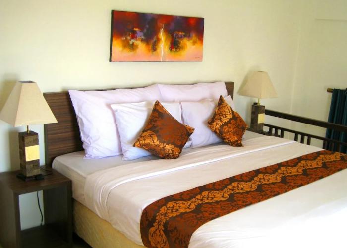 Ganga Hotel & Apartments