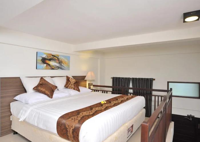 Ganga Hotel & Apartments