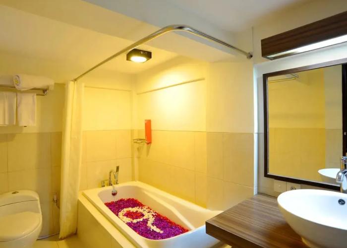 Ganga Hotel & Apartments