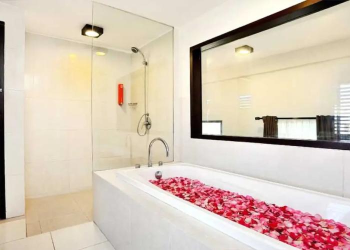 Ganga Hotel & Apartments