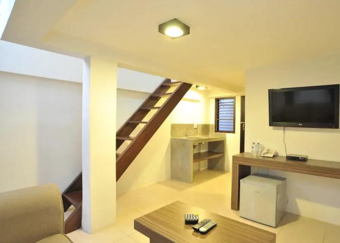 Ganga Hotel & Apartments
