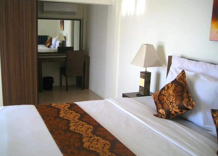 Ganga Hotel & Apartments