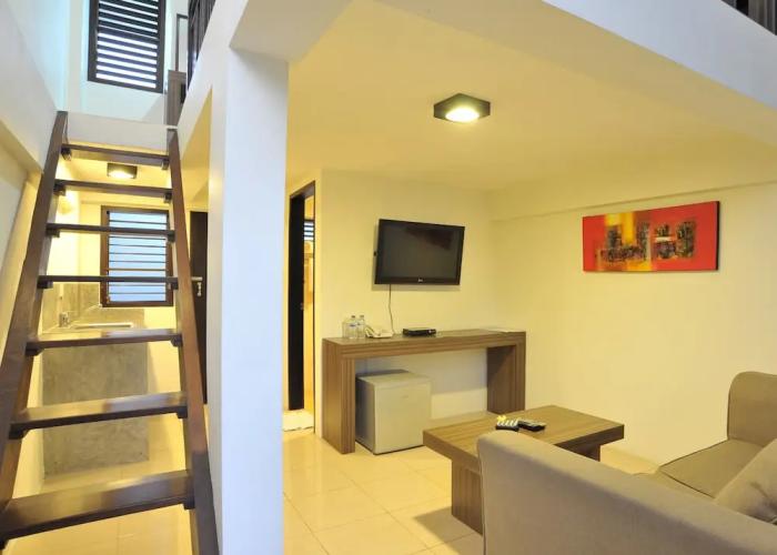 Ganga Hotel & Apartments