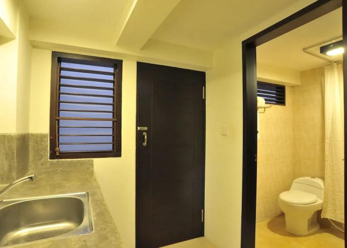 Ganga Hotel & Apartments