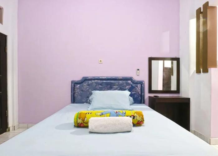 Micost Homestay