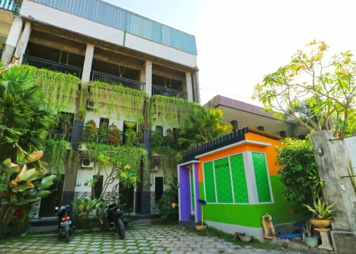 Micost Homestay