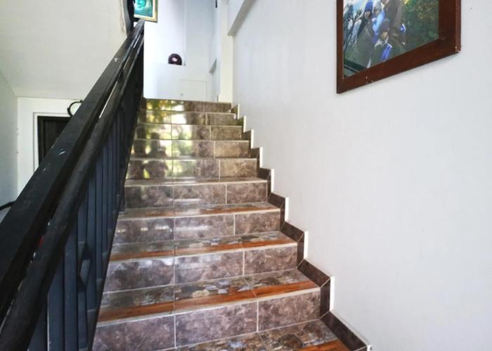 Micost Homestay