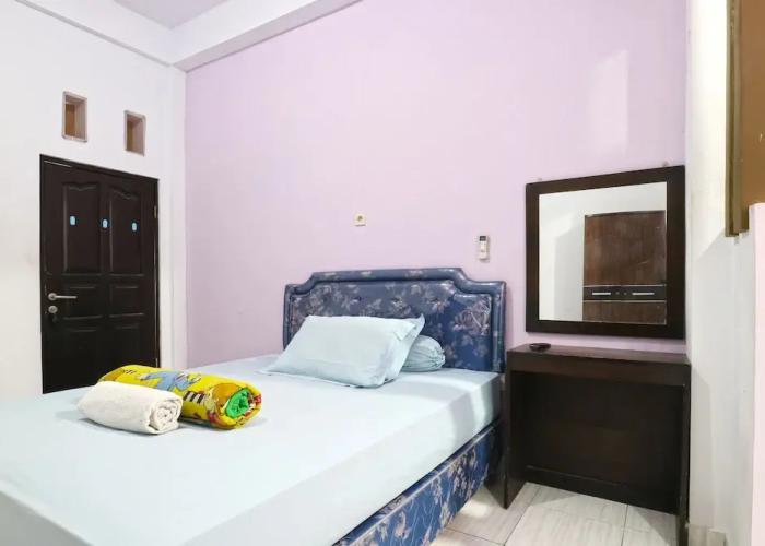 Micost Homestay