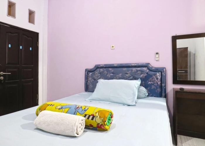 Micost Homestay