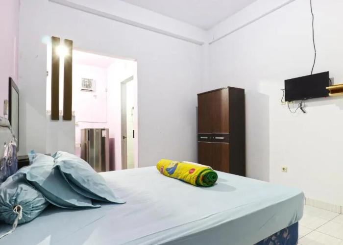 Micost Homestay