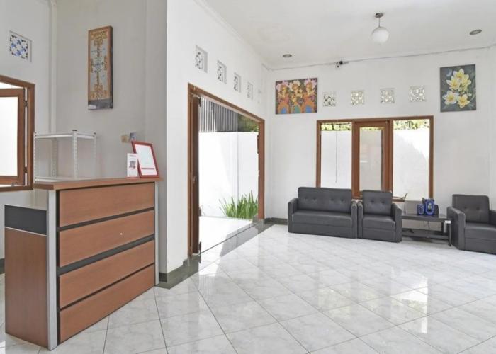 Cozy Residence Wedasari Bali