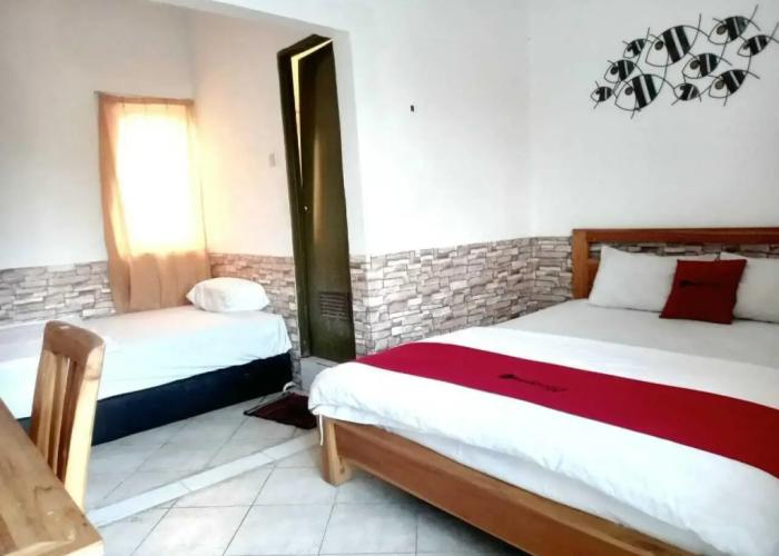 Cozy Residence Wedasari Bali