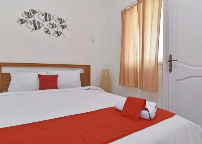 Cozy Residence Wedasari Bali