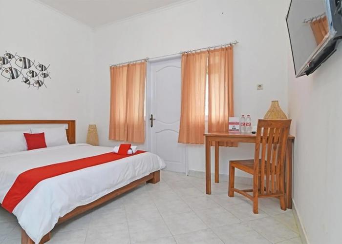 Cozy Residence Wedasari Bali