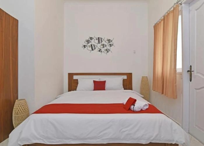 Cozy Residence Wedasari Bali
