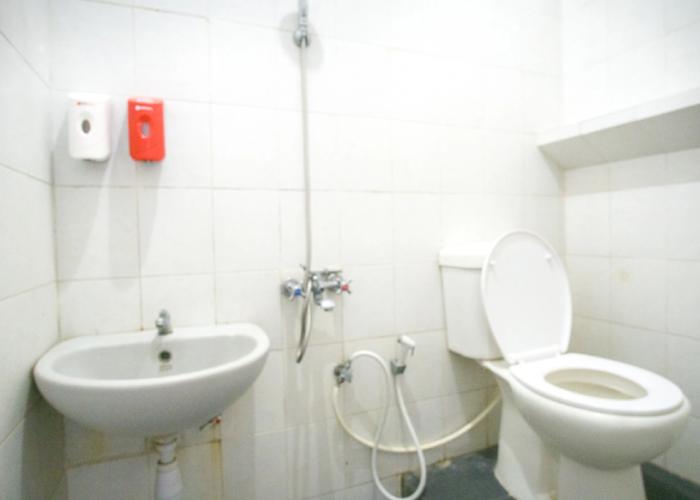 RedDoorz @ Jalan Gatot Subroto Denpasar