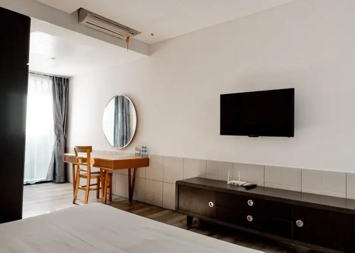 Sunrise Suite Seminyak