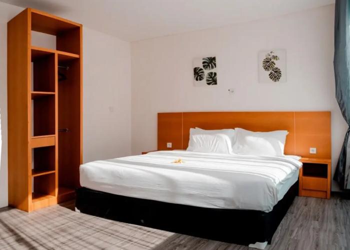 Sunrise Suite Seminyak