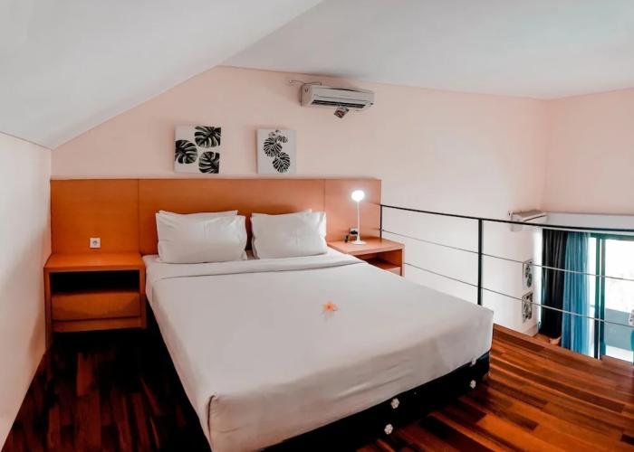 Sunrise Suite Seminyak