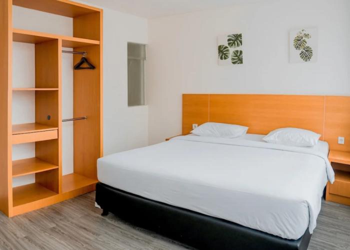 Sunrise Suite Seminyak