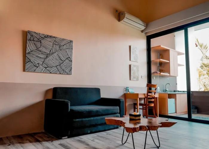 Sunrise Suite Seminyak