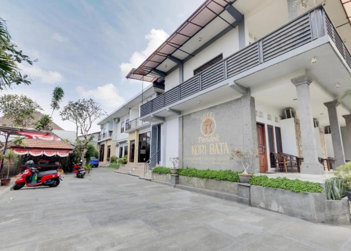 RedDoorz near Stadion Kompyang Sujana Bali