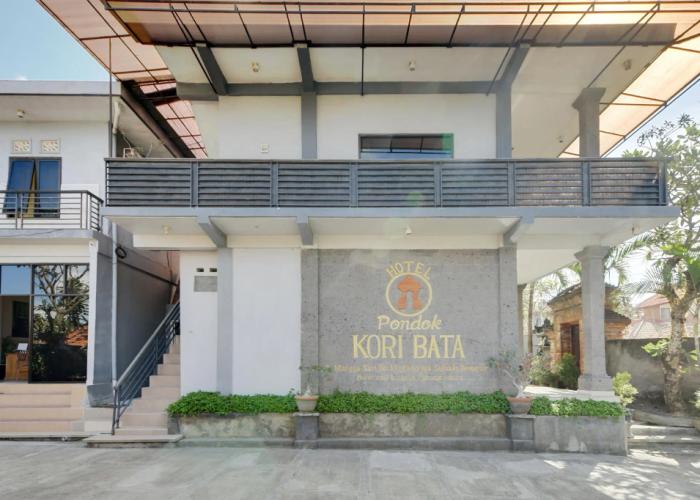RedDoorz near Stadion Kompyang Sujana Bali