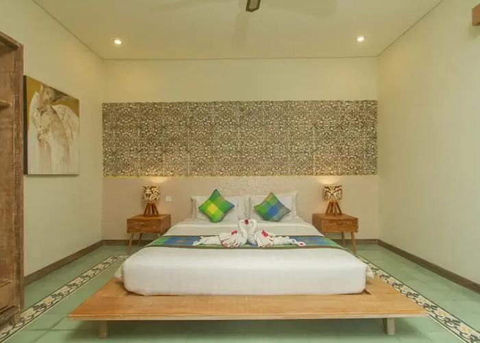 Sari Dana Villas