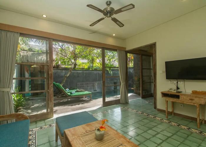 Sari Dana Villas