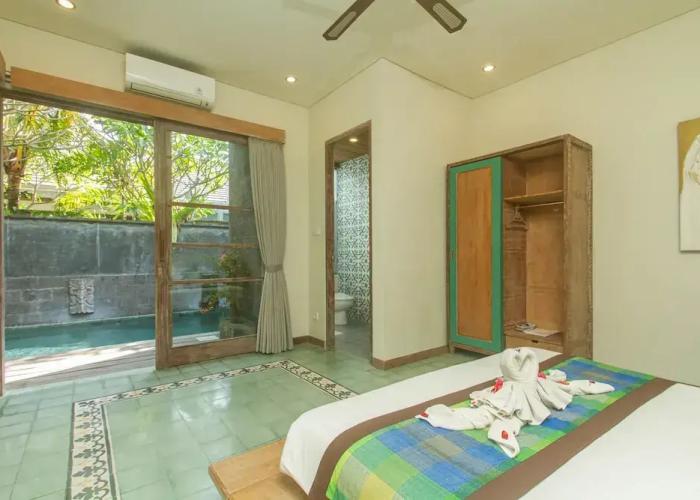 Sari Dana Villas