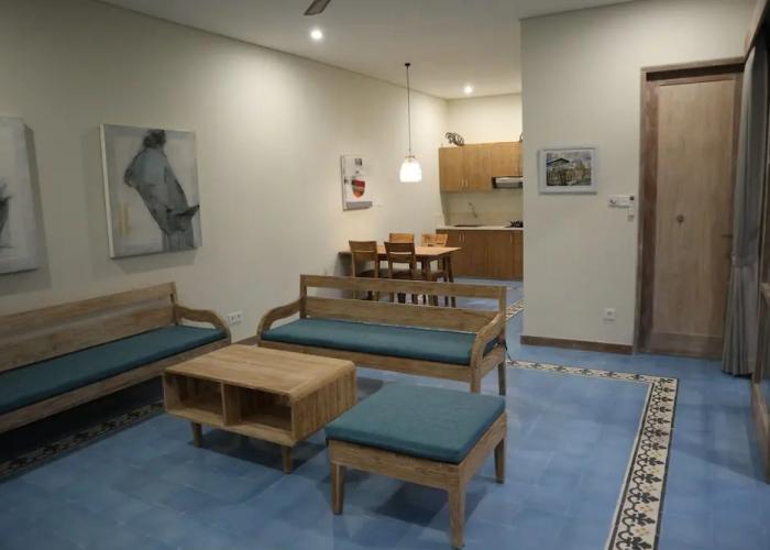 Sari Dana Villas