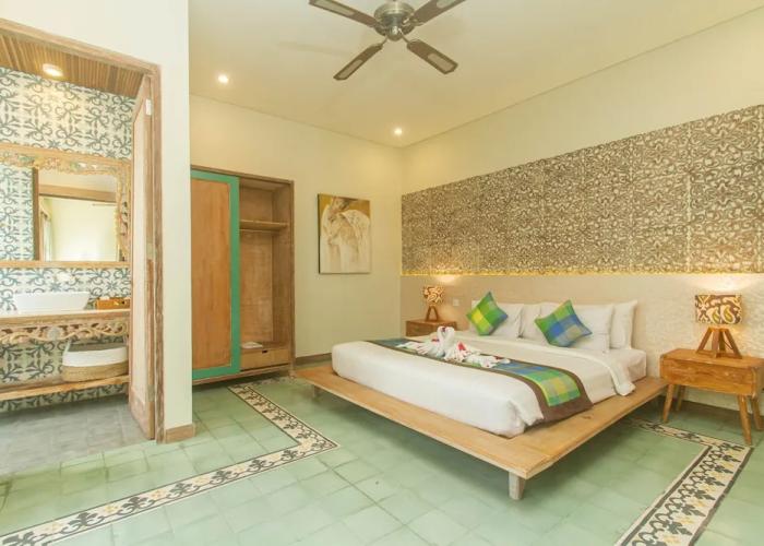 Sari Dana Villas