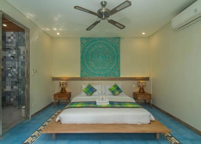 Sari Dana Villas