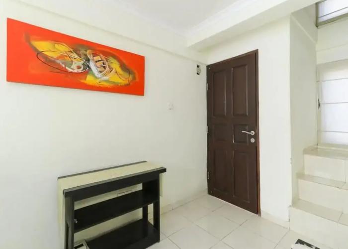 Permisol Homestay 88
