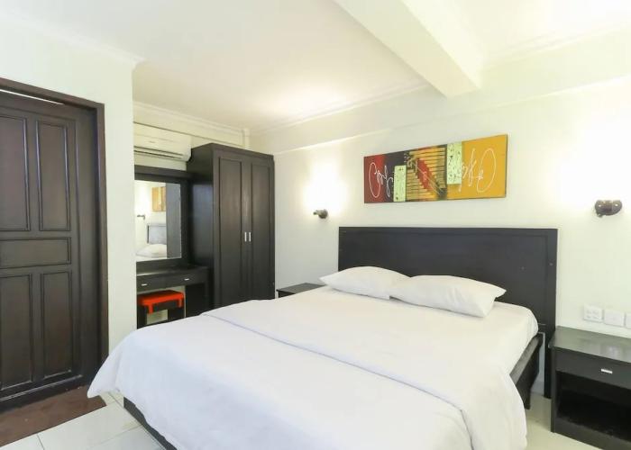 Permisol Homestay 88