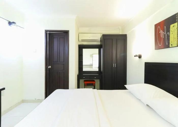 Permisol Homestay 88