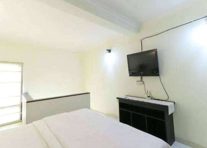 Permisol Homestay 88
