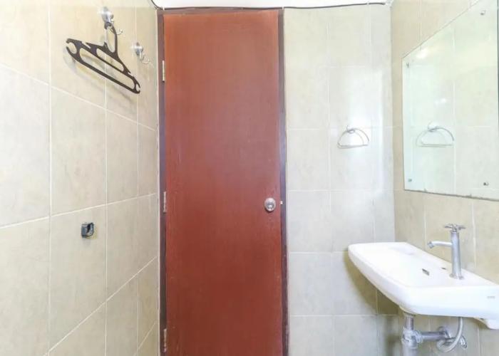 Permisol Homestay 88