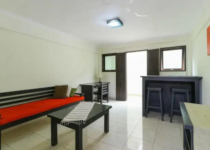 Permisol Homestay 88