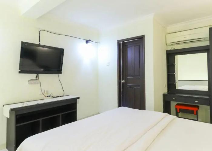 Permisol Homestay 88