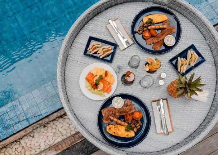 The Rooms Apartment Bali By Arm Hospitality