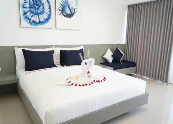The Rooms Apartment Bali By Arm Hospitality
