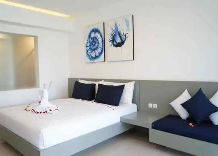 The Rooms Apartment Bali By Arm Hospitality