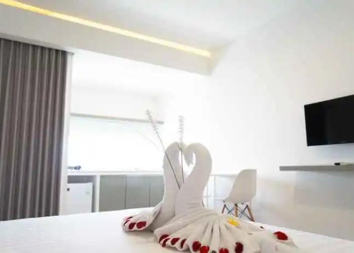 The Rooms Apartment Bali By Arm Hospitality