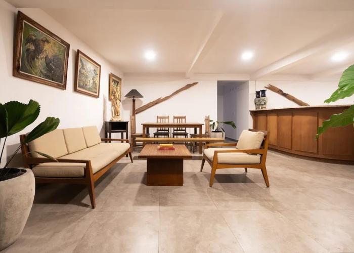 Rarama Living Studio