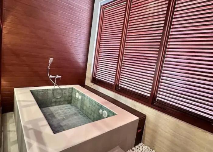 Putu Soemantri Four Persons Villas