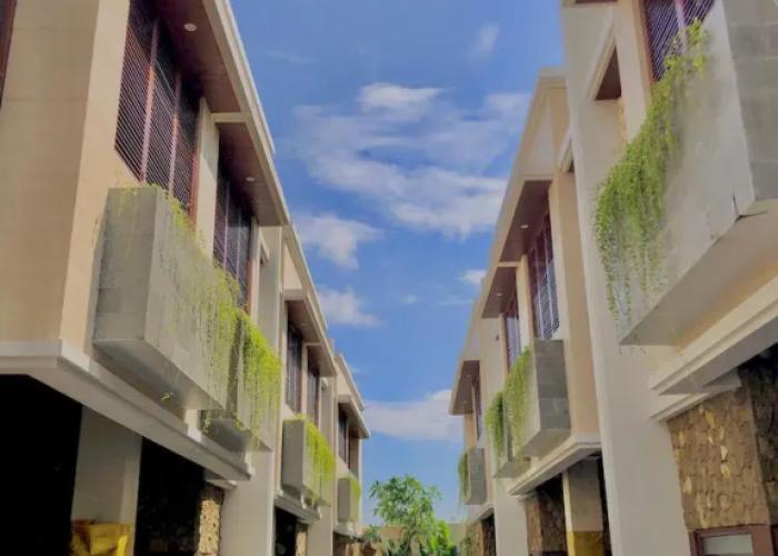 Putu Soemantri Four Persons Villas