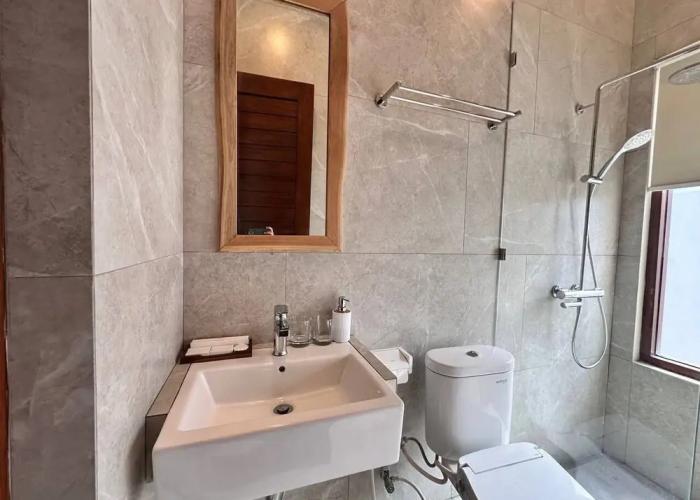 Putu Soemantri Four Persons Villas
