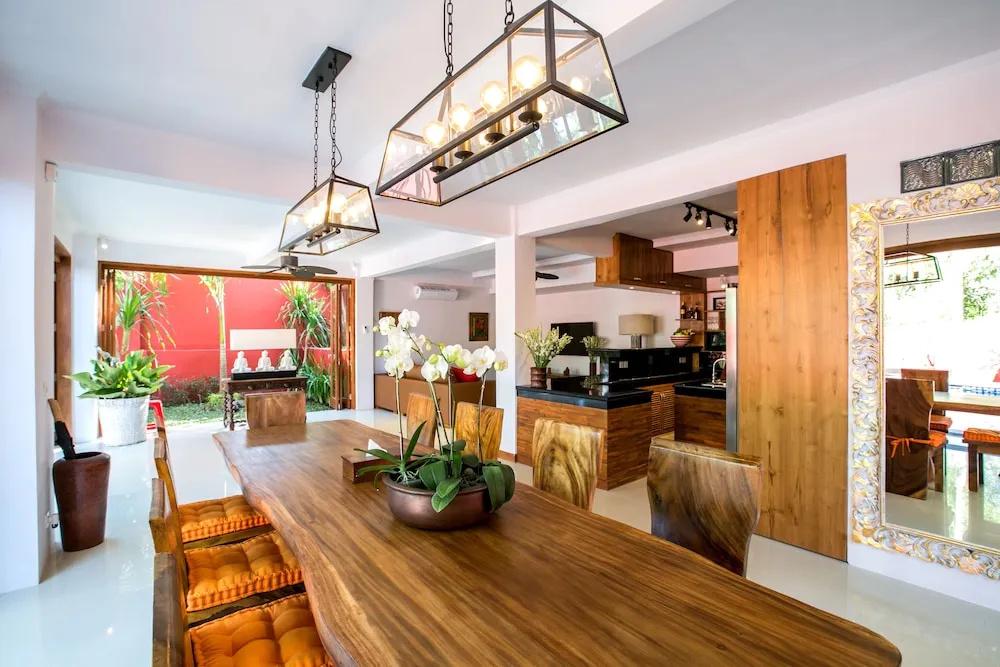 фото Casa Mimba