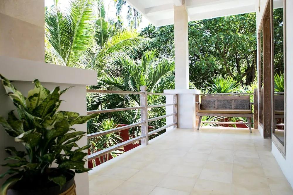 фото Casa Mimba